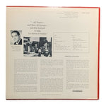 LP Giuseppe Verdi - Rigoletto (Highlights) Vinyl Record
