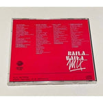 CD Baila... Baila... Mix