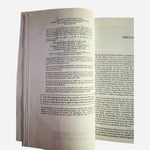 Holy Bible NIV Gideons International Edition with Helps Vintage 1998 Hardcover