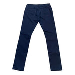 Gap 1969 Women's Dark Wash Always Skinny Jeans 29/8R Mid Rise Stretch Excellent
