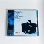 CD Carlos Ponce - Todo Lo Que Soy