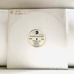 LP En Vogue Featuring F-Mob Runaway Love Vinyl Record