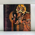 LP Eric Rogers - Vaudeville Vinyl Record