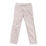 Buffalo David Bitton Women's Light Pink Skinny Jeans Size 8/29 Mid Rise Stretch