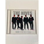 CD The Hives - Veni Vidi Vicious