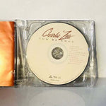 Rare! CD Charlie Zaa - Ciego De Amor