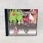 Rare! CD El Mazo Festival Internacional De Rock 2