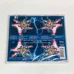 Rare! CD Sekta Core ‎– Infierno