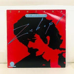 LP Santana - Zebop!