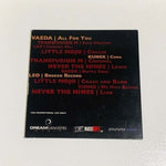 Rare! CD SXSW Volume One