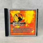 CD Various - Iberoamerica Estalla