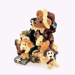 Vintage Boyds Bears Folkstone Kringle & Company Figurine NIB 1996–1999