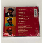 CD Carlos "Patato" Valdes - Master Piece