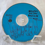 CD Various - Night On The Delta