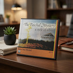 The Paschal Mystery Cycle of Rebirth Pastor Stan Mitchell 9 CD Set Rare