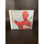 CD Tripping Daisy - I Am An Elastic Firecracker