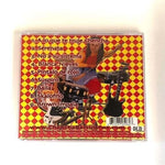 Rare! CD Chencha Berrinches ‎– Lo Que Te Truje Chencha