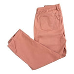 Jennifer Lopez Women's Rose Dawn Pink Skinny Jeans 6 Cotton Stretch Excellent