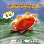 CD Cappella - War In Heaven