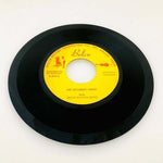 LP Belco Rhythm Boys - Mr. Saturday Night / Lucky