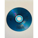 RARE CD Aterciopelados - El Estuche