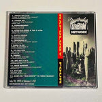 CD Rapology Vol. 4 - In Store Play Edtn