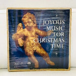 LP Various ‎– Reader's Digest Joyous Music For Christmas Time Vinyl Record