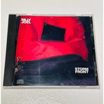 CD Billy Joel - Storm Front CD Album Columbia CK 44366 Fair Disc NM Inserts Pop