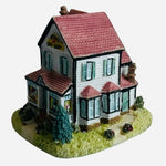 1997 Liberty Falls Susan's Hat Shop Figurine 3" Miniature Building NIB