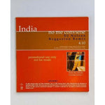 CD India - No Me Conviene (DJ Nelson Reggaeton Remix)