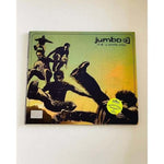 Rare! Autographed CD! CD Jumbo - D.D. Y Ponle Play