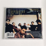 CD Los De Abajo - Los De Abajo