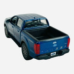 Die Cast Model Auto MAISTO 2019 FORD Ranger Blue Diecast Model Collectible Car
