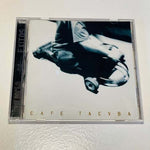 CD Cafe Tacuba - Avalancha De Exitos