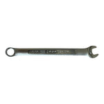 Vintage Craftsman 1/4" Combination Wrench 12-Point VV 44699 Forged USA 4" EXC