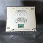 Rare! CD American Express presents "Tranquil Seas"