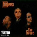CD Fugees - The Score