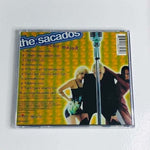 CD The Sacados - Mucho Mejor
