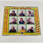 CD Almalafa - Psicodelic Ska