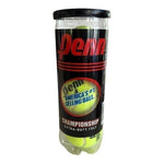 2 Penn Championship Tennis Balls Extra Duty Regular Duty USTA ITF 6 Total NIB