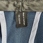 Topman Nordstrom Men's Dark Blue Skinny Fit Dress Pants 30R Stretch NWT
