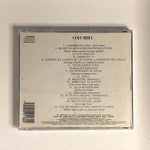 CD Santana - 15 Autenticos Exitos