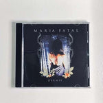 CD Maria Fatal - Dermis