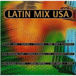 CD Latin Mix USA