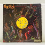 LP L.T.D. - Dance "N" Sing "N" Vinyl Record