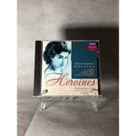 CD Cecilia Bartoli, Rossini, Orchestra, Ion Marin ‎– Heroines