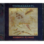 CD Humberto Alvarez - Teonanakatl