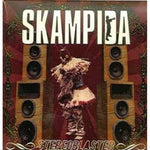 CD Skampida - Stereoblaster