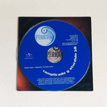 CD Los Pericos - Complicado Y Aturdido
