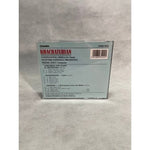 CD Khachaturian - Piano Concerto / Gayaneh Ballet Suite / Masquerade Suite
